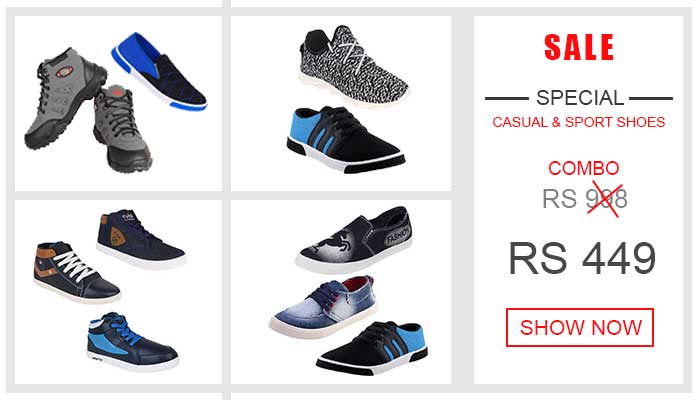 flipkart sale today offer nike shoes